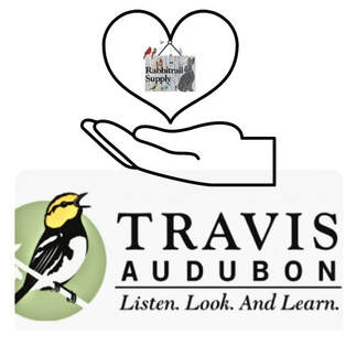 Travis Audubon Society Partner