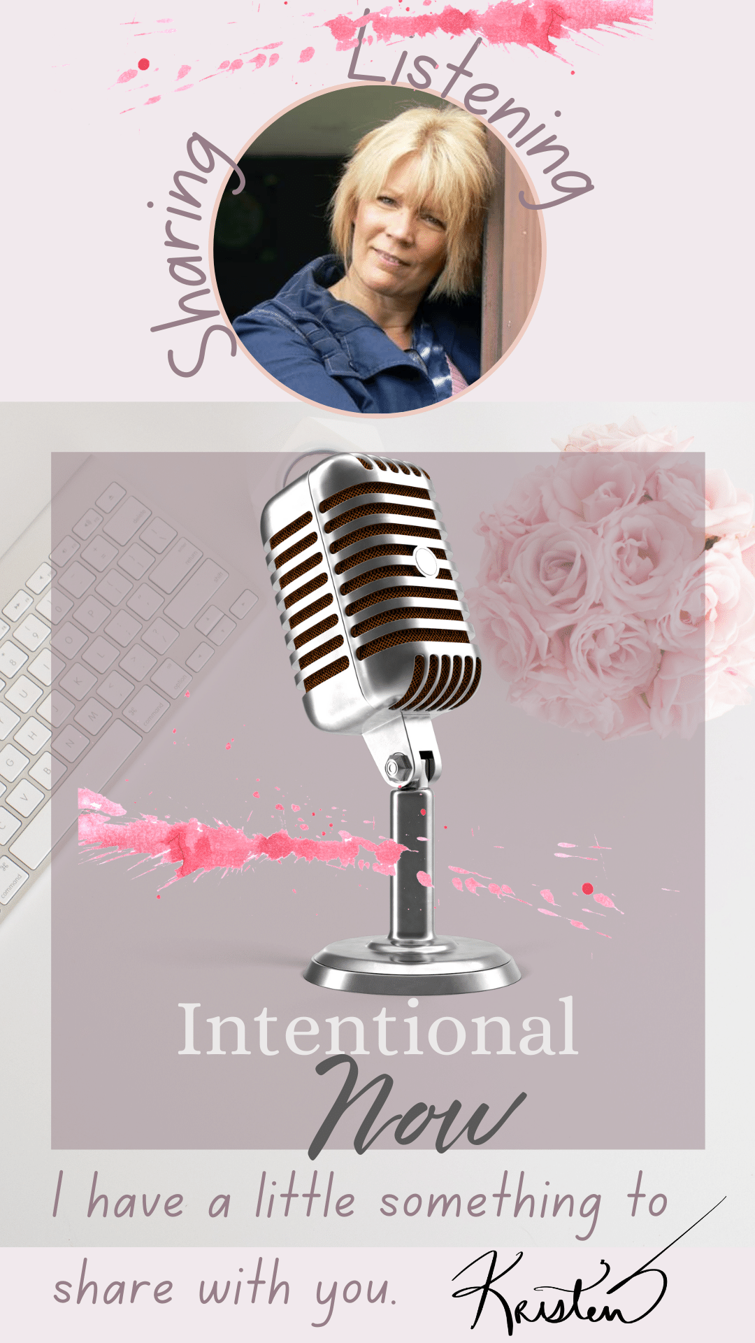 Intentional Now Podcast 