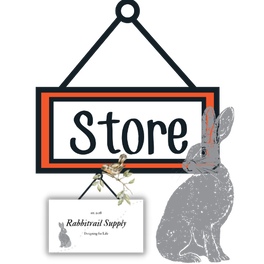Shop Rabbitrail Supply