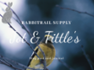 Rabbitrail Supply Jot and Tittles blog
